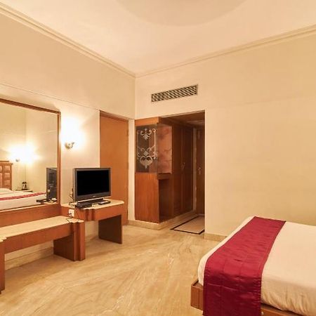Hotel Dee Cee Manor Chennai Exterior foto
